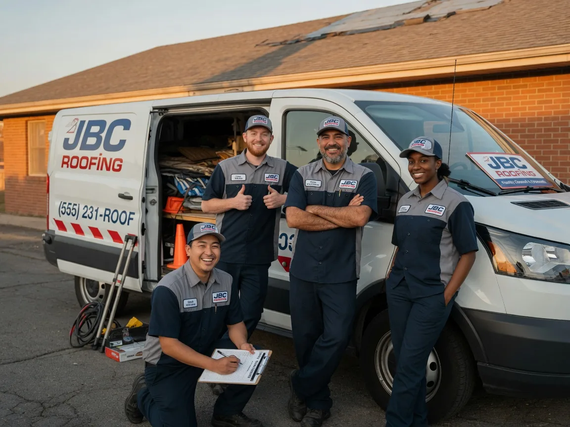 Roof Replacement company in Carlton, OR